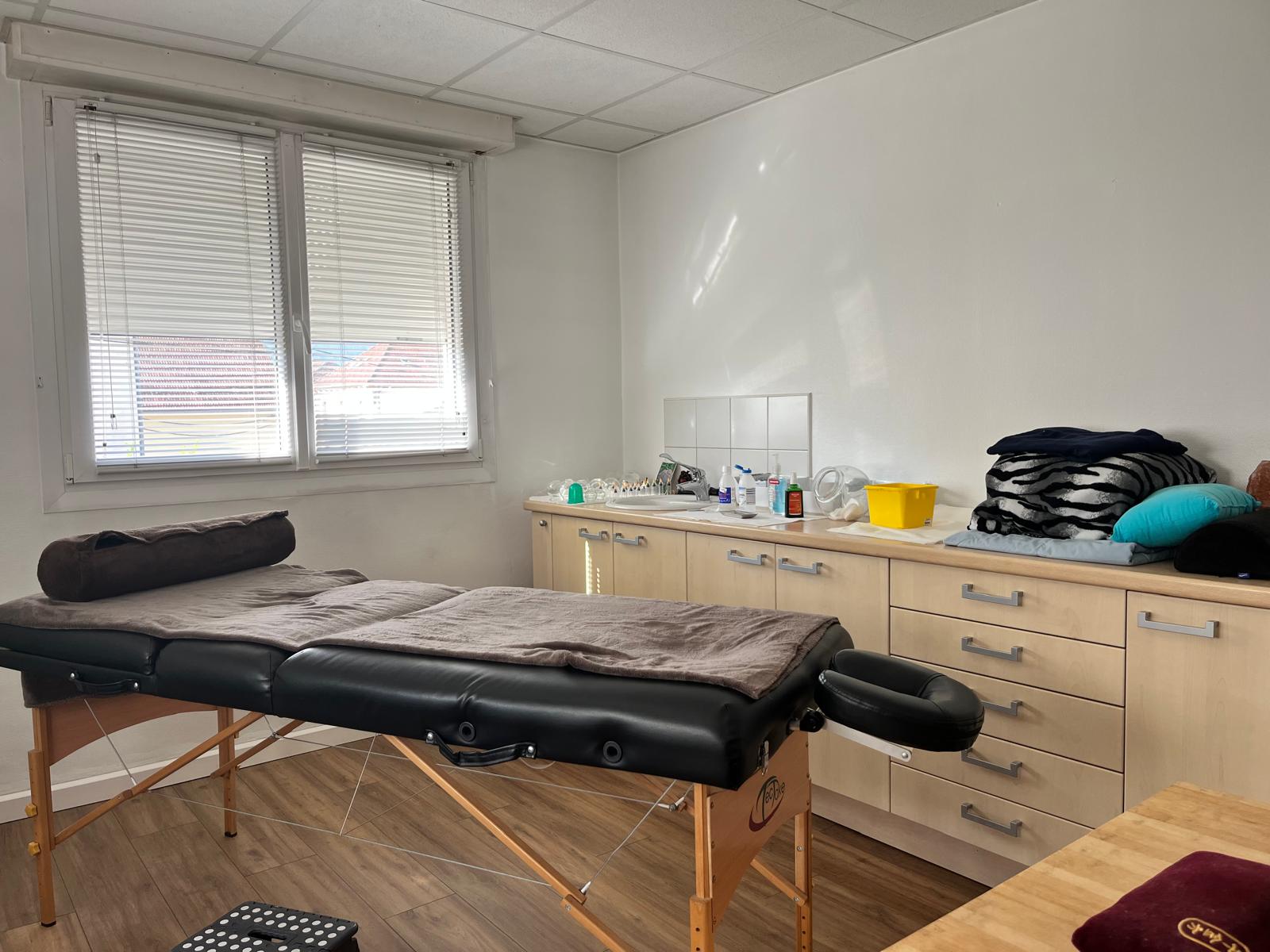 Médecine Traditionnelle Chinoise et Acuponcture à Morteau
