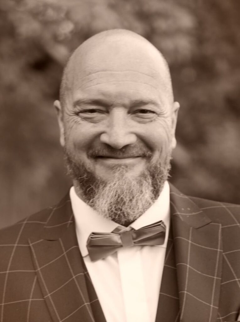 gregory burgunter